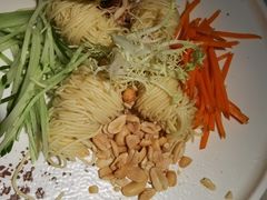 鸡丝拌面-桂满陇-十里风荷(合生汇店)