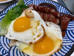 -龙记香港茶餐厅(久光百货店)