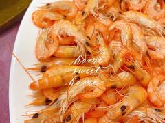 -胜海大排档·海鲜·黄鳝饭(十年老店)