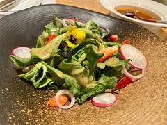 -原石牛扒·约会餐厅(龙城万科里店)