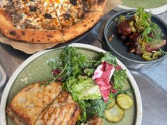 -O'mills Sourdough Bakery&Bistro(永嘉路店)