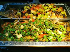 -锦尚阁烤鱼(望京新荟城店)