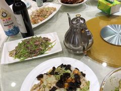 -惠宾饭庄(千禧店)