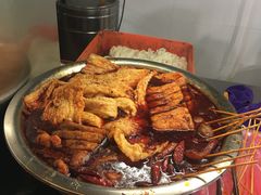 -神卤米粉(正阳步行街店)