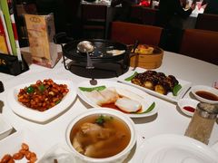 -潮福城潮州大酒楼(湖滨北路店)