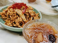 -小吊梨汤·北京菜(香山店)