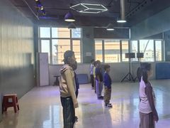 -零下舞度·街舞连锁机构(直沽校区)