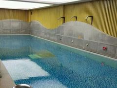 -绿岛汤泉韩式休闲会所