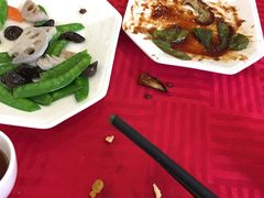 -桦立酒家(宜山路店)