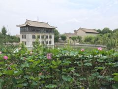 -西安关中民俗艺术博物院