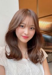 点击看大图 -KEIVON HAIR·崎宏