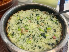 -香雪海饭店中餐厅(人民桥店)