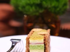 -北京望京凯悦酒店The Lounge大堂酒廊