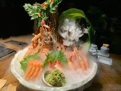 -和彩放题餐厅(酒仙桥店)