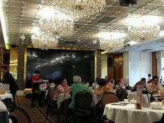 -稻香酒家·33年老字号·港式粤菜(富邦中心店)