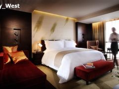 Deluxe&nbsp;Room&nbsp;1-北京北辰洲际酒店