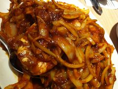 -关夫人餐厅(阳光广场店)