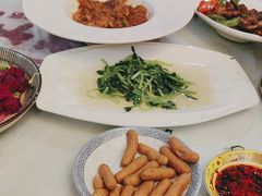 -狗不理大酒店(意式风情街店)