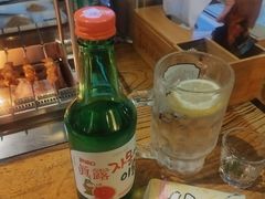 -河坝烧烤串城(银亭路店)