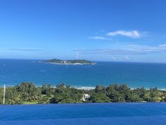 -瑰丽酒店·海吧·天际下午茶·现场DJ·天台酒吧