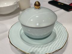 红豆双皮奶-广州酒家(文昌总店)