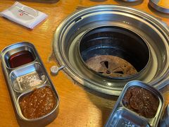 -缸桶屋韩国料理·全程帮烤(泰禾店)