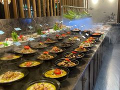 -千岛湖小鱼儿·淳安匠心农家菜