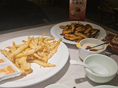 -船歌·鱼水饺青岛菜(闽江二路店)
