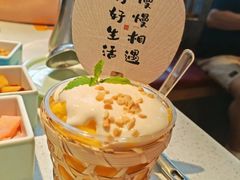 -黔渔翁豆花渎鱼(喷水池店)