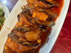 -闻香阁·清真(光荣道店)