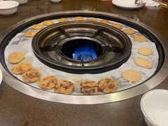 -峰瑞藏地美食·石锅鸡·牦牛肉(大昭寺品牌店)