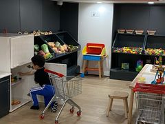 -BossBabe亲子餐厅(金光华广场店)