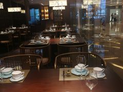 大堂-童福兴·南京菜(老门东店)