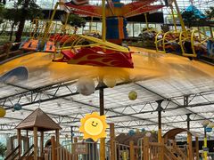 -南宫五洲植物乐园