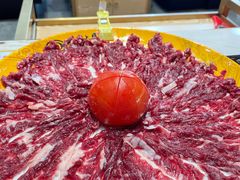 -潮汕大目牛肉火锅(皇岗旗舰店)