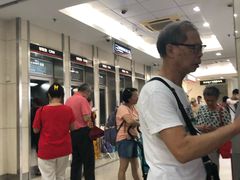 -中国工商银行(广州江南大道中支行)