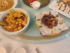 -豫满楼(郑东新区店)