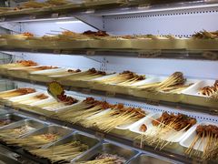 -袁记串串香(新南门店)