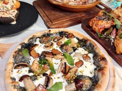 -get pizza意大利餐厅(凯德MALL店)