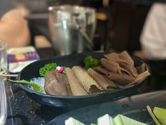 -捞王锅物料理(温州万象城店)