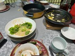 -沈灶河豚宴·河豚融合餐厅(汉中路店)