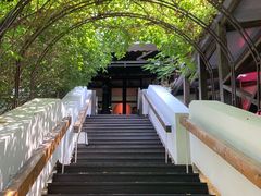-素描餐厅(灵隐天竺店)