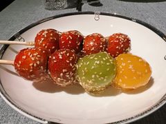 -柿合缘新京菜(静安嘉里中心店)