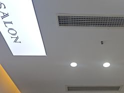 -东梵造型·烫发染发接发连锁SALON