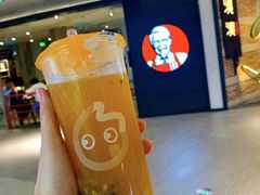 -CoCo都可(卓展店)