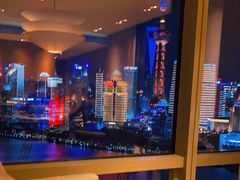 -上海外滩茂悦大酒店