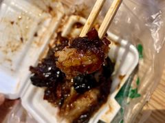 -马文章胖子甑糕(洒金桥店)