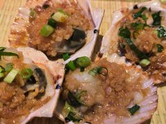 -大哈福烧烤·海鲜·家常菜(延安三路店)