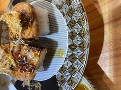 -禾绿回转寿司(苏宁广场店)