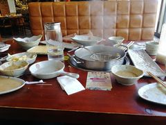 -高兴壹锅·潮汕鲜牛肉火锅(良乡梅花庄店)